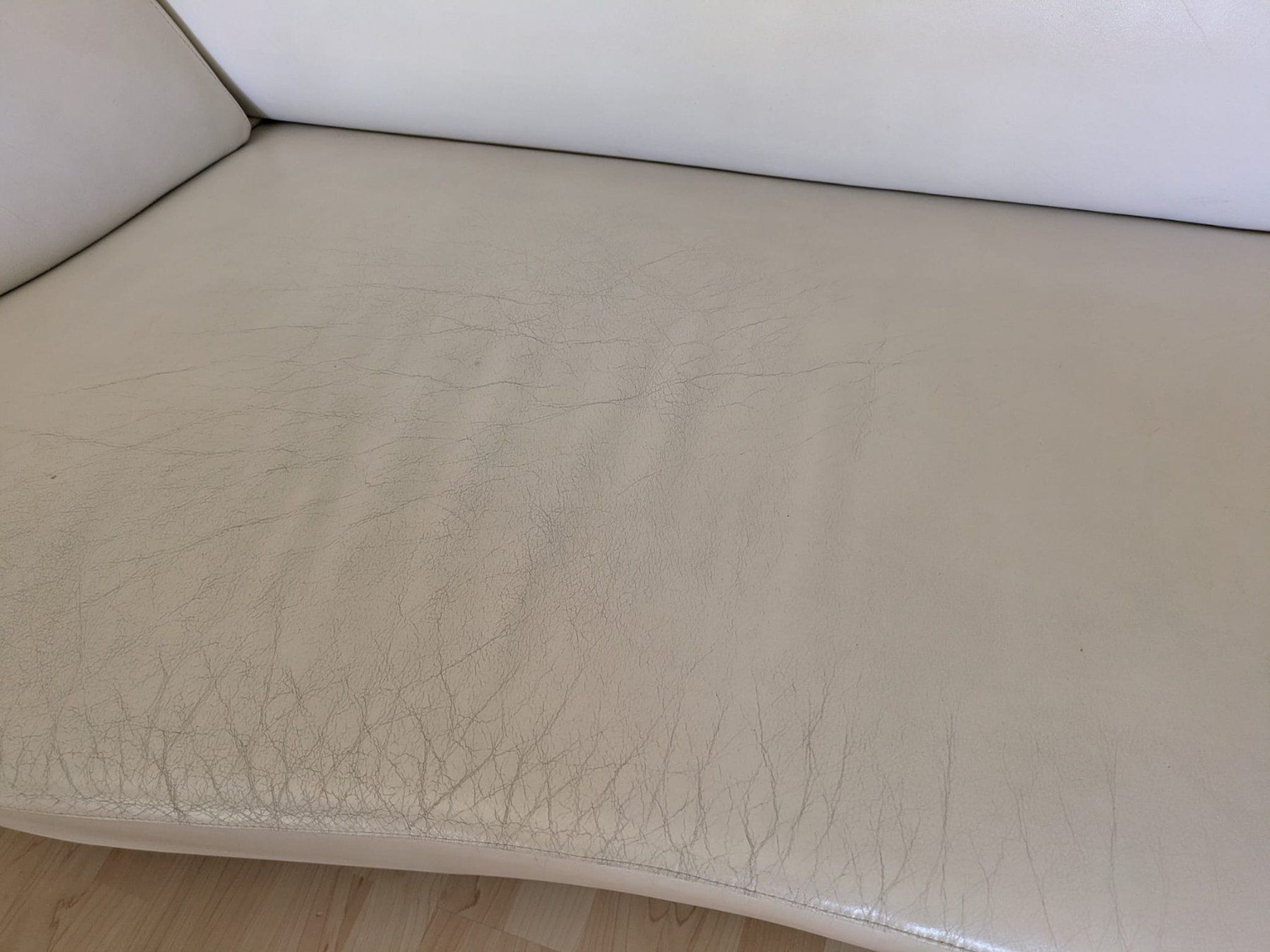 Divani: Sofa  weiss – Usato da Kreuzlingen venduto da Alvier202376 9