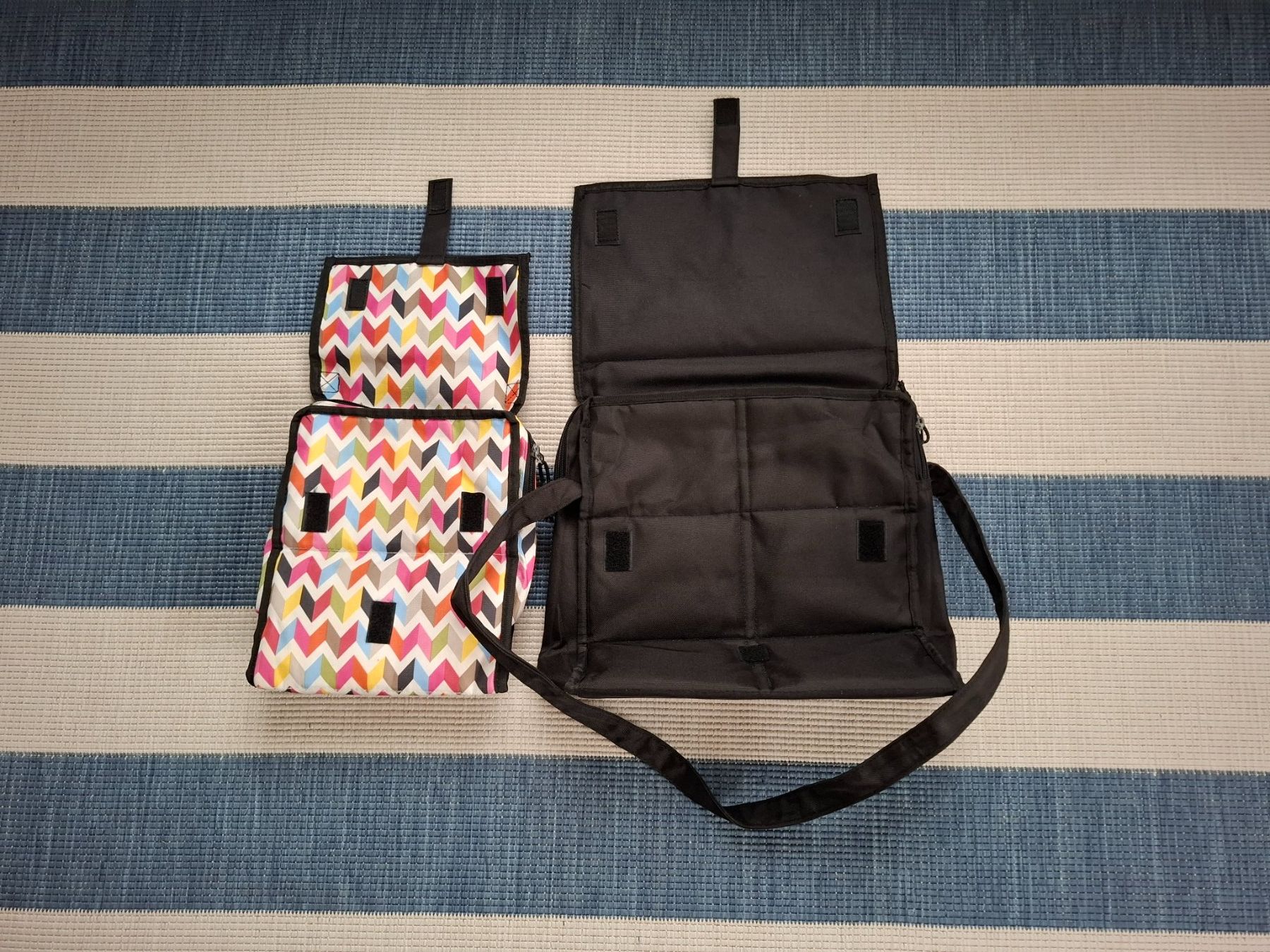 Sacs: Packit Kühltaschen – D'occasion à Utzenstorf par ruby_100 1