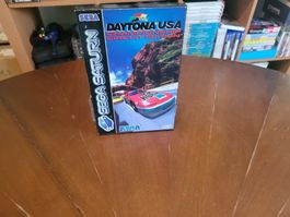 Daytona USA Championsh Circuit Edition Sammlerzustand
