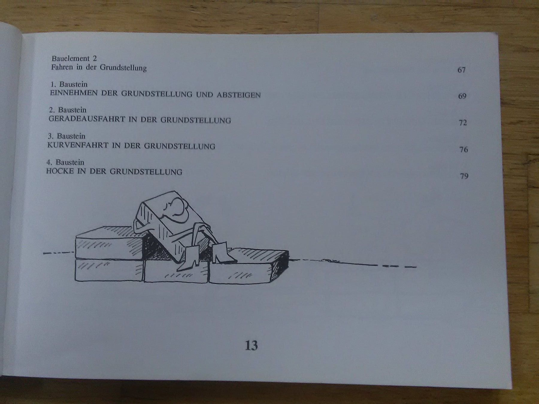 Libri: Skateboardschule       (Verlag SN '1993) – Usato da St. Gallen venduto da elk2020 5