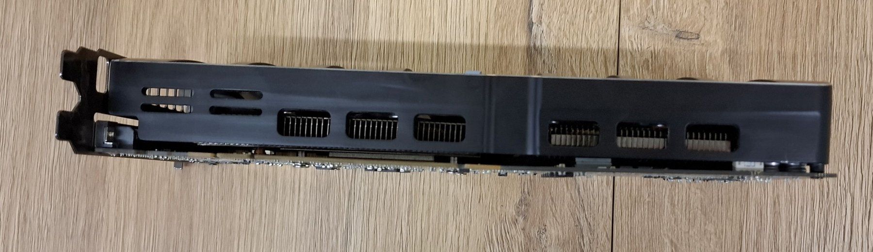 Nvidia Schede grafiche: EVGA GeForce GTX 580 DS Superclocked – Usato da Bern venduto da Laserchen24 2