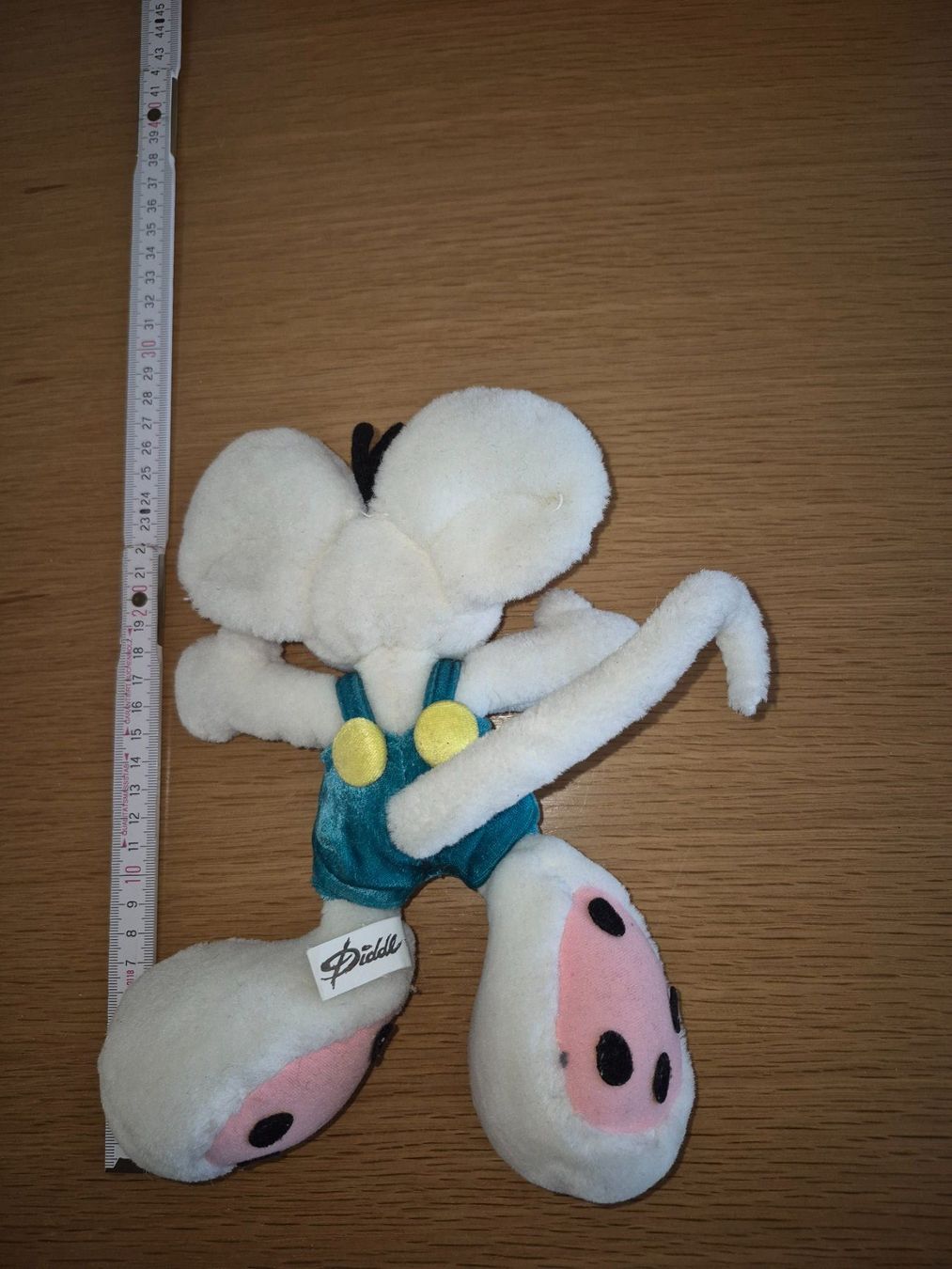 Figuren: Diddl – Gebraucht aus Buttikon SZ von sefa02 4