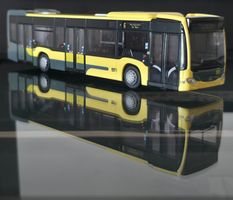 Rietze STI Thun Bus Mercedes Citaro 6 1:87 Kunststoff