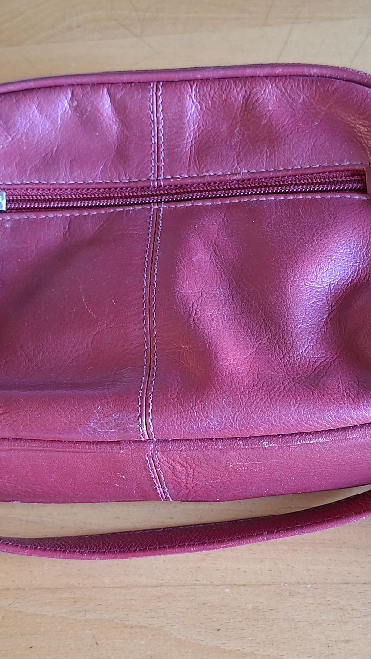 Borse da donna: Max Tasche – Usato da Wünnewil venduto da 04Blume 1