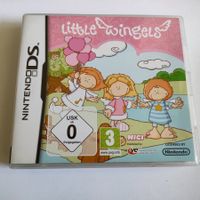 Little Wingels - DS