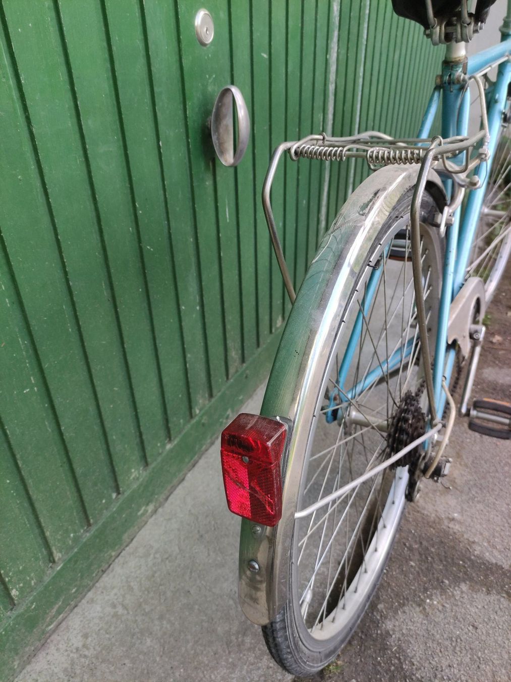 Biciclette: Coronado Kinderfahrrad 24" mit 5 Gängen – Usato da Wetzikon ZH venduto da schirkahn 2