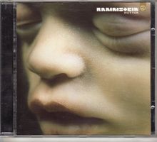 Rammstein ‎– Mutter
