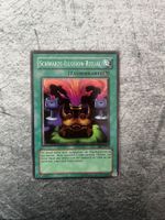 Schwarze-Illusion-Ritual (SRL-G051), Super Rare