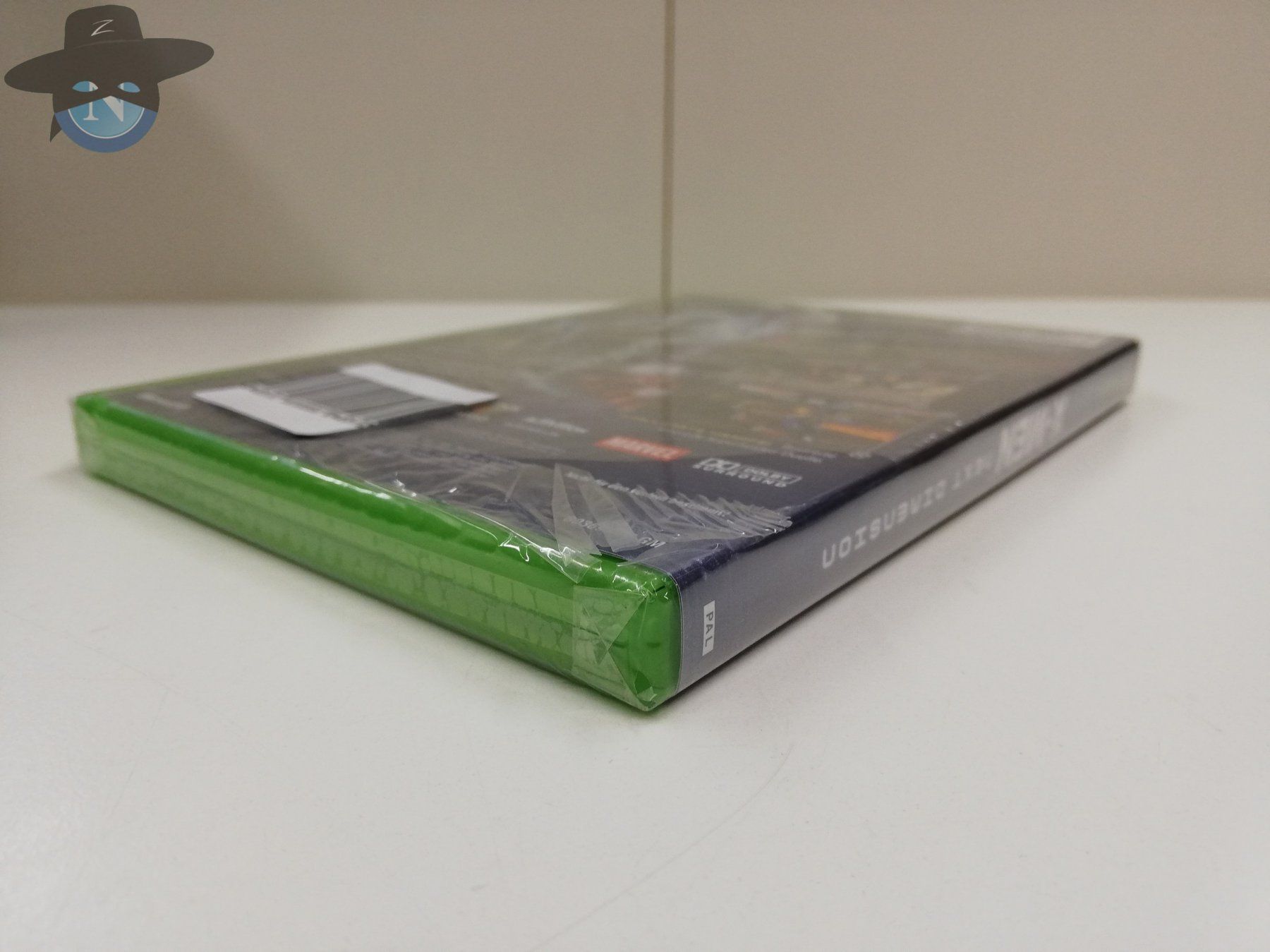 Giochi: X-Men Next Dimension / XBox Classic / NEU - sealed, lesen – Nuovo (secondo la descrizione) da St. Gallen venduto da zorro_dc 5