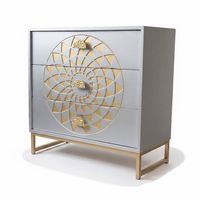  Design Kommode | Handveredelt | Upcycling Unikat