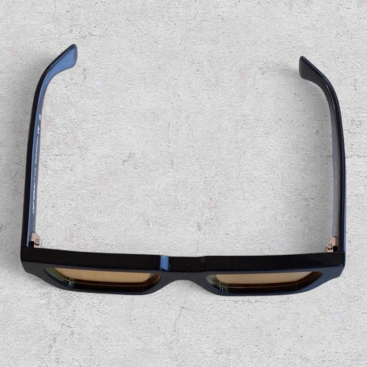 Off-White Occhiali & Lenti: off-White manchester sunglasses | black yellow – Nuovo (secondo la descrizione) da Zürich venduto da h_studio_edit 3