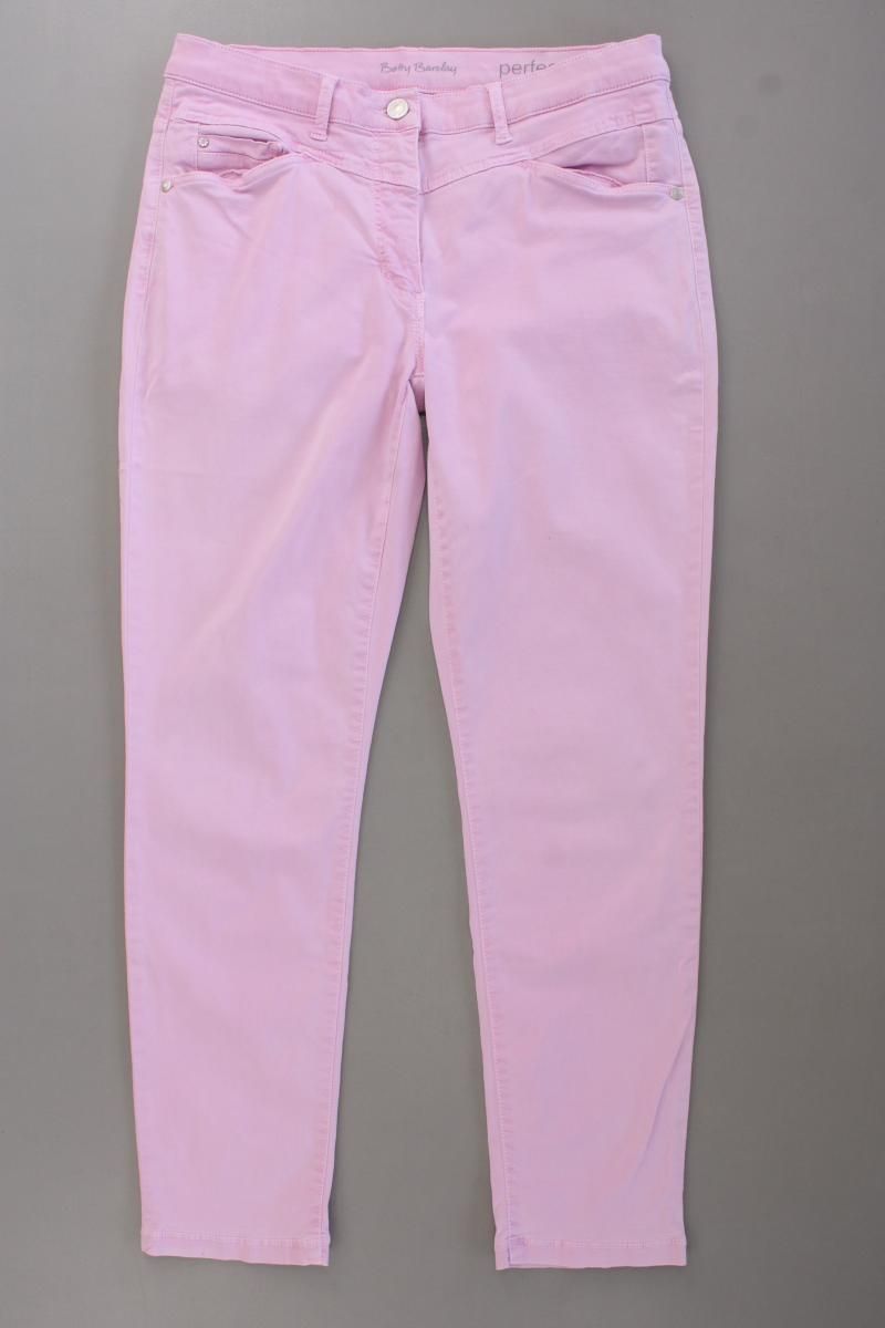 Pantaloni: Betty Barclay Five-Pocket-Hose Gr. 40 – Usato da Neustadt an der Waldnaab venduto da SecondLifeFashion