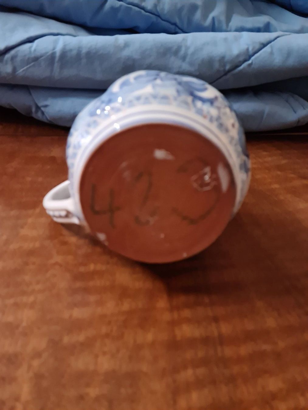 Gläser: Bierkrug – Gebraucht aus Erstfeld von Uhu1980 3