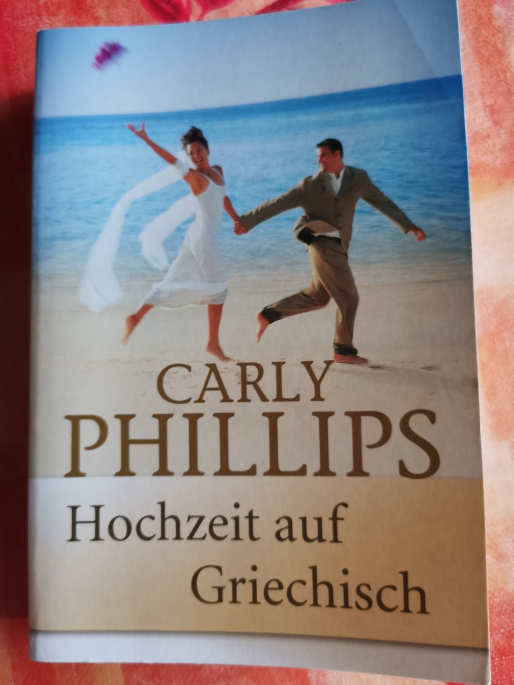 Libri: Carly Phillips, Costa Schwestern – Usato da Kölliken venduto da mar5742 2