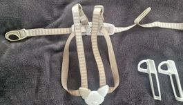 Stokke Tripp Trapp Sicherheitsgurt
