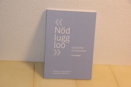 Nöd lugg loo - Geschichte und Gesichter