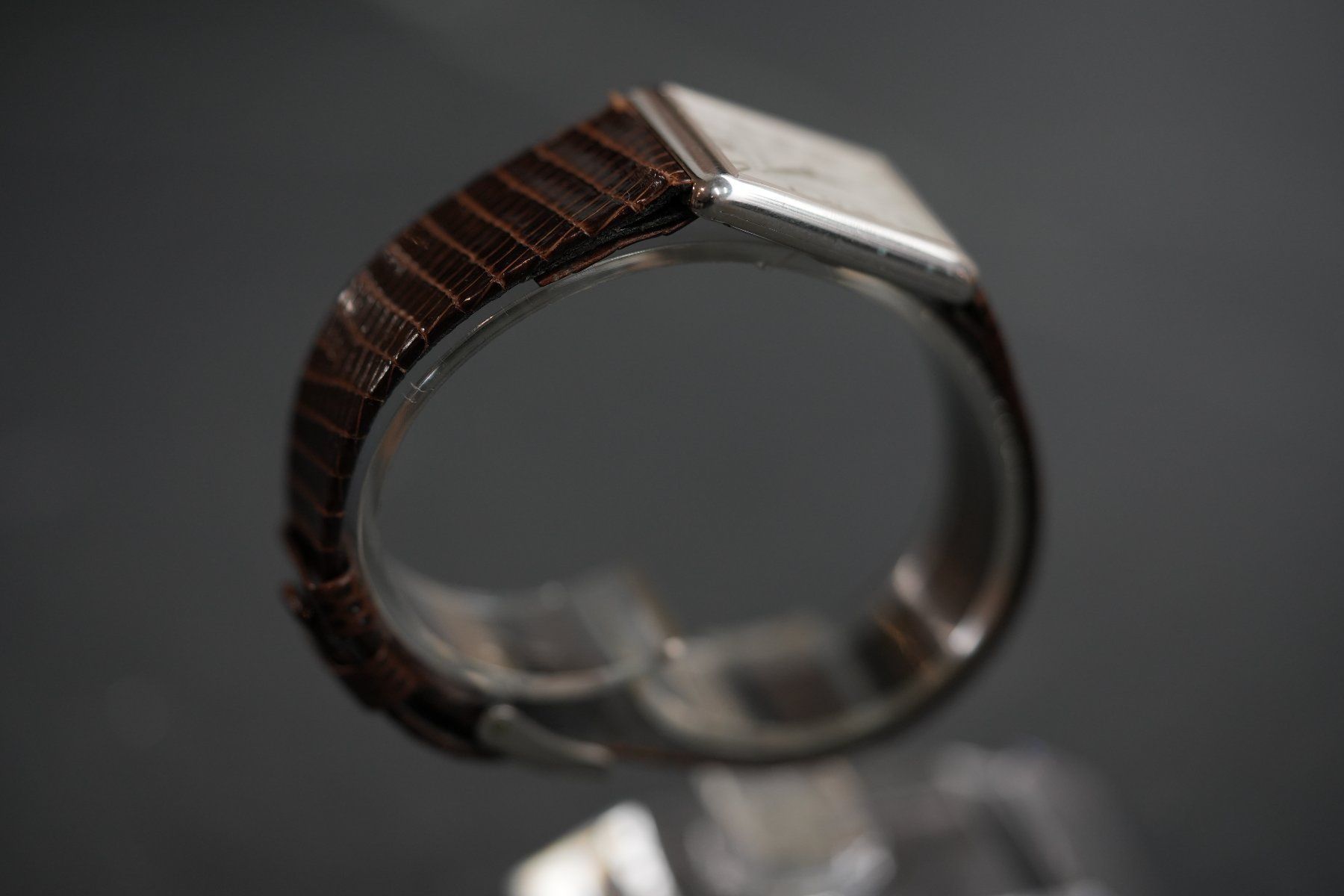 Piaget Montres: Piaget Tank – D'occasion à Faoug par Bruce_Wayne23 3