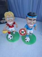 Schweizer Fussball Figuren - hälfte wird gespendet