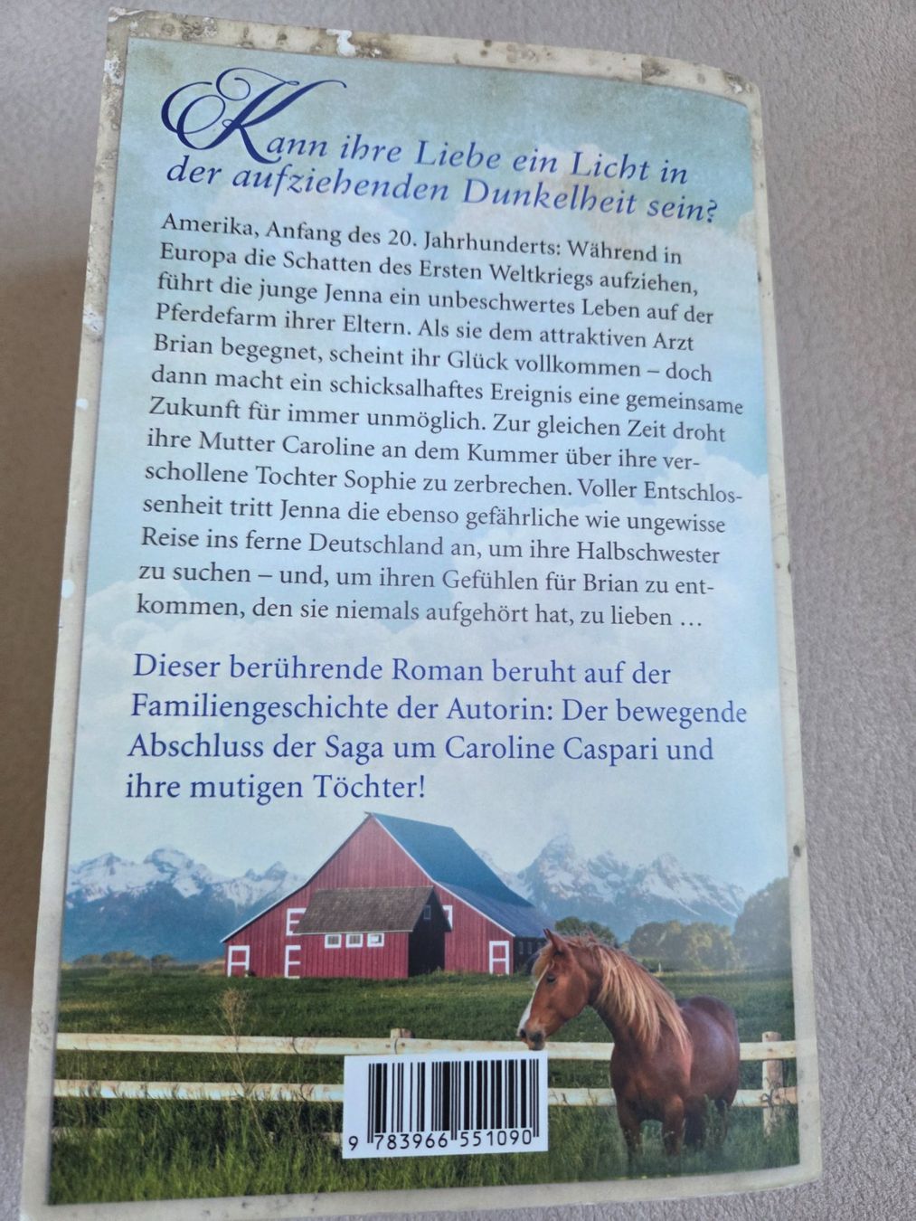 Libri: Anna Valenti - Der Mut der Sternentochter – Usato da Bergdietikon venduto da Tanne_10 1