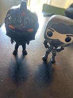 2x figurine pop Fortnite 