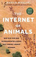 Martin Wikelski: The Internet of Animals Schwarmintelligenz