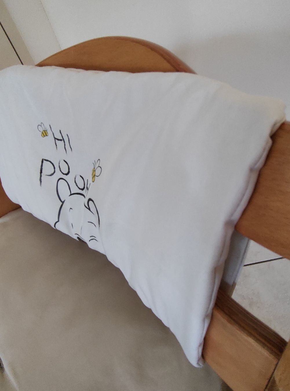 Disney Kissen: Cushion for high chair  – Gebraucht aus Dietikon von sar_vsq9 3