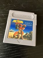 Metroid II Return of Samus DMG-MEA