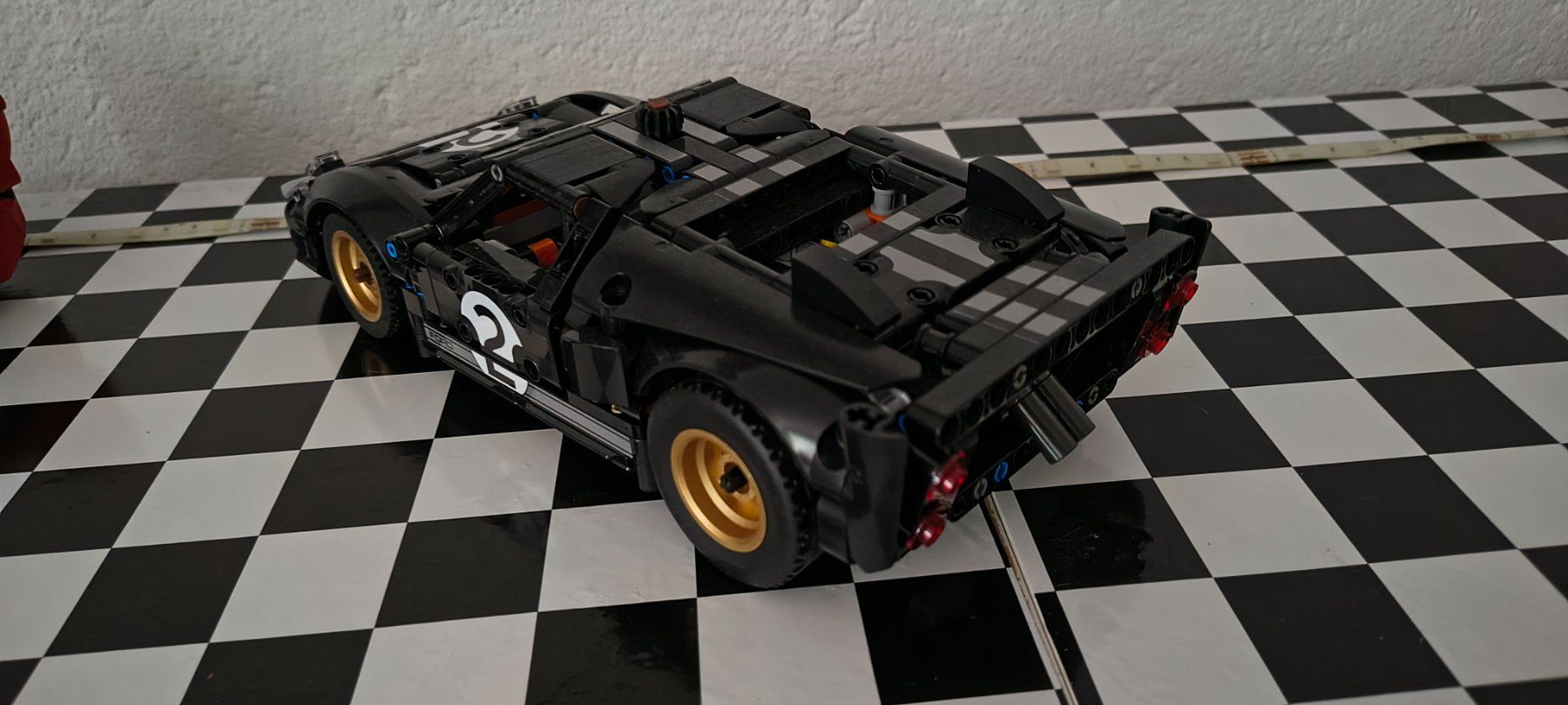 Lego Jeux de construction: Lego Technic Autos – D'occasion à Langnau i. E. par m.du 5