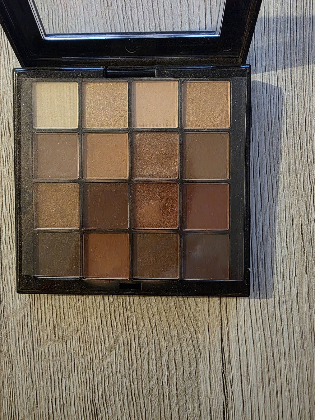 Make-up: Lidl Schatten  Palette – Usato da Wolfwil venduto da con_k6vx 2