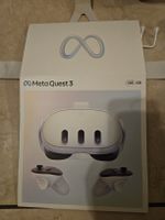 Meta Quest 3 (avec accessoires)