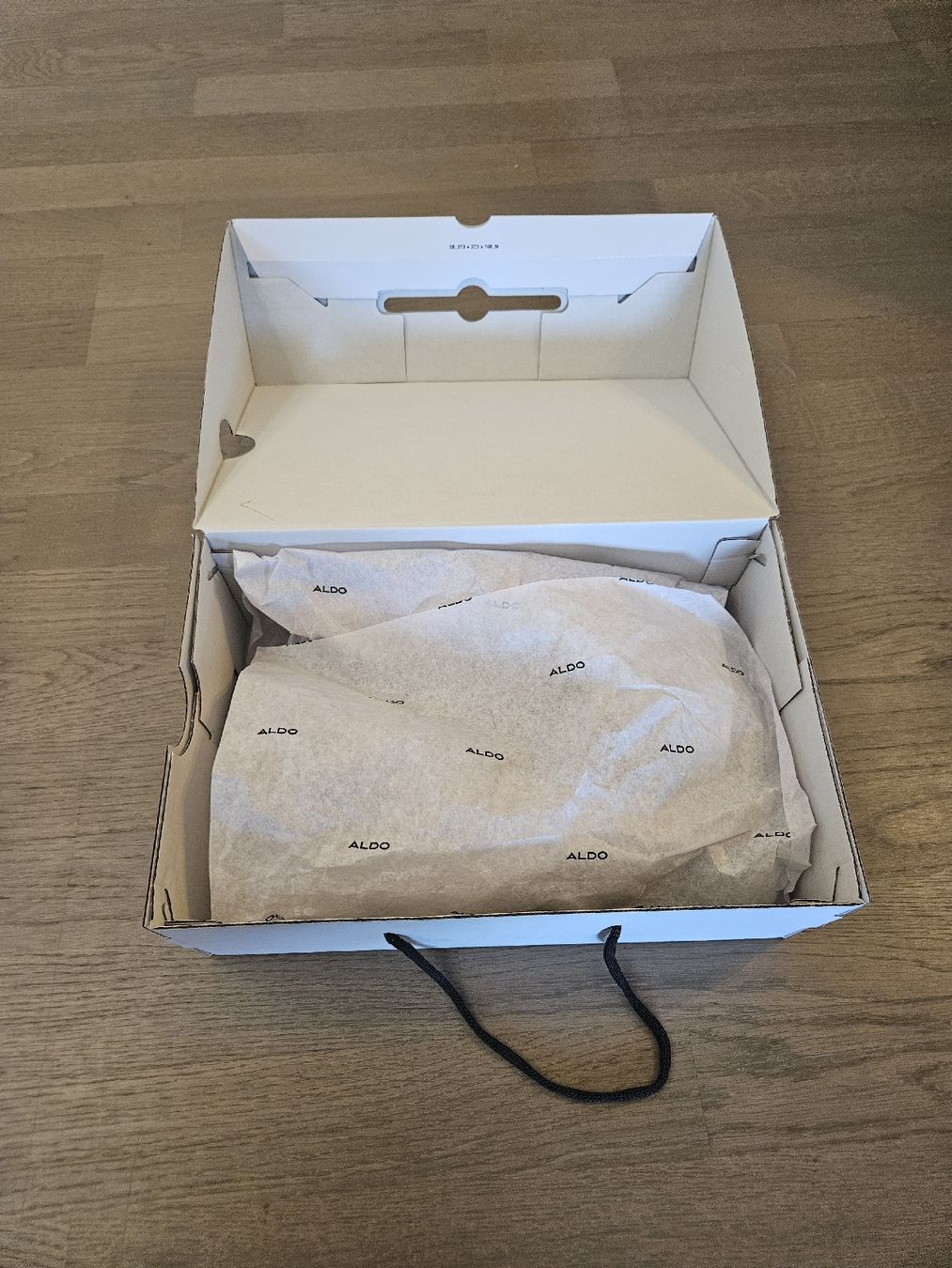 Aldo Scarpe da donna: ALDO Pumps, Stessymid Gr. 40 – Usato da Einsiedeln venduto da Marina.96 3