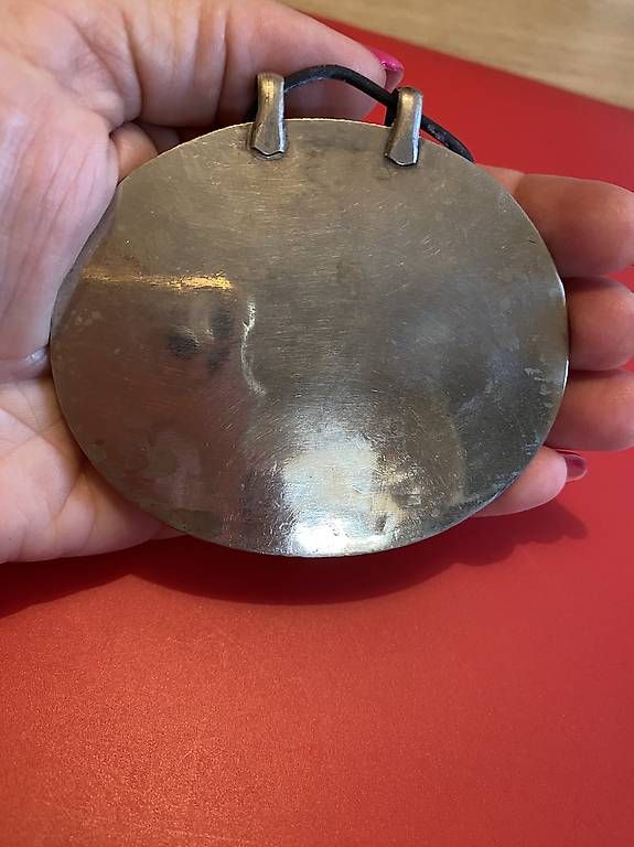 Catenine: Gioiello Etnico Artigianale – Usato da Cureglia venduto da Alevintage74 2