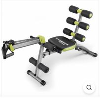 Trainingsgerät Wonder Core