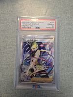 Éclat d'Inezia s8 113 Fusion Arts - Elesa's Sparkle pokemon