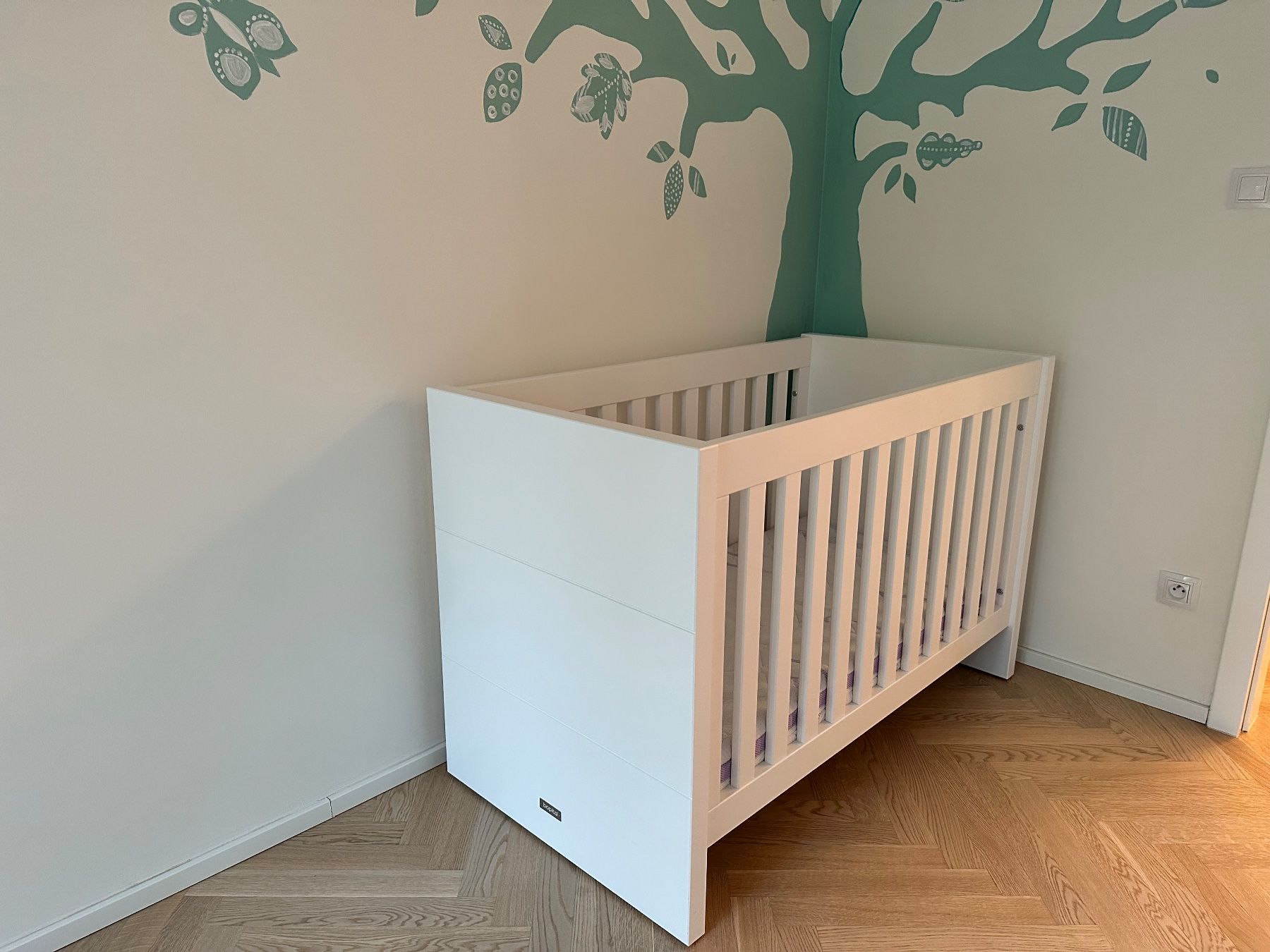 Bopita Letti: Babybett, 60x120cm, 0-3J – Usato da Feusisberg venduto da arm_l6k9 3