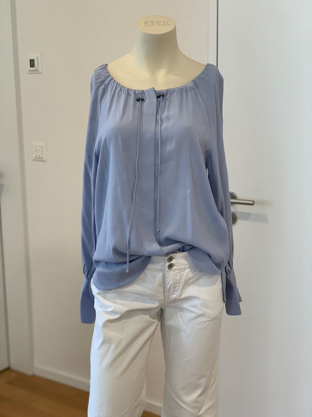 Camicette: Modische Bluse von Laurel – Nuovo (secondo la descrizione) da Unterägeri venduto da Jr61 4