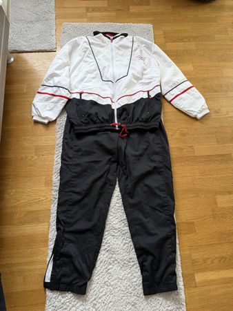 Trainingsanzug Energy for women only XL Damen