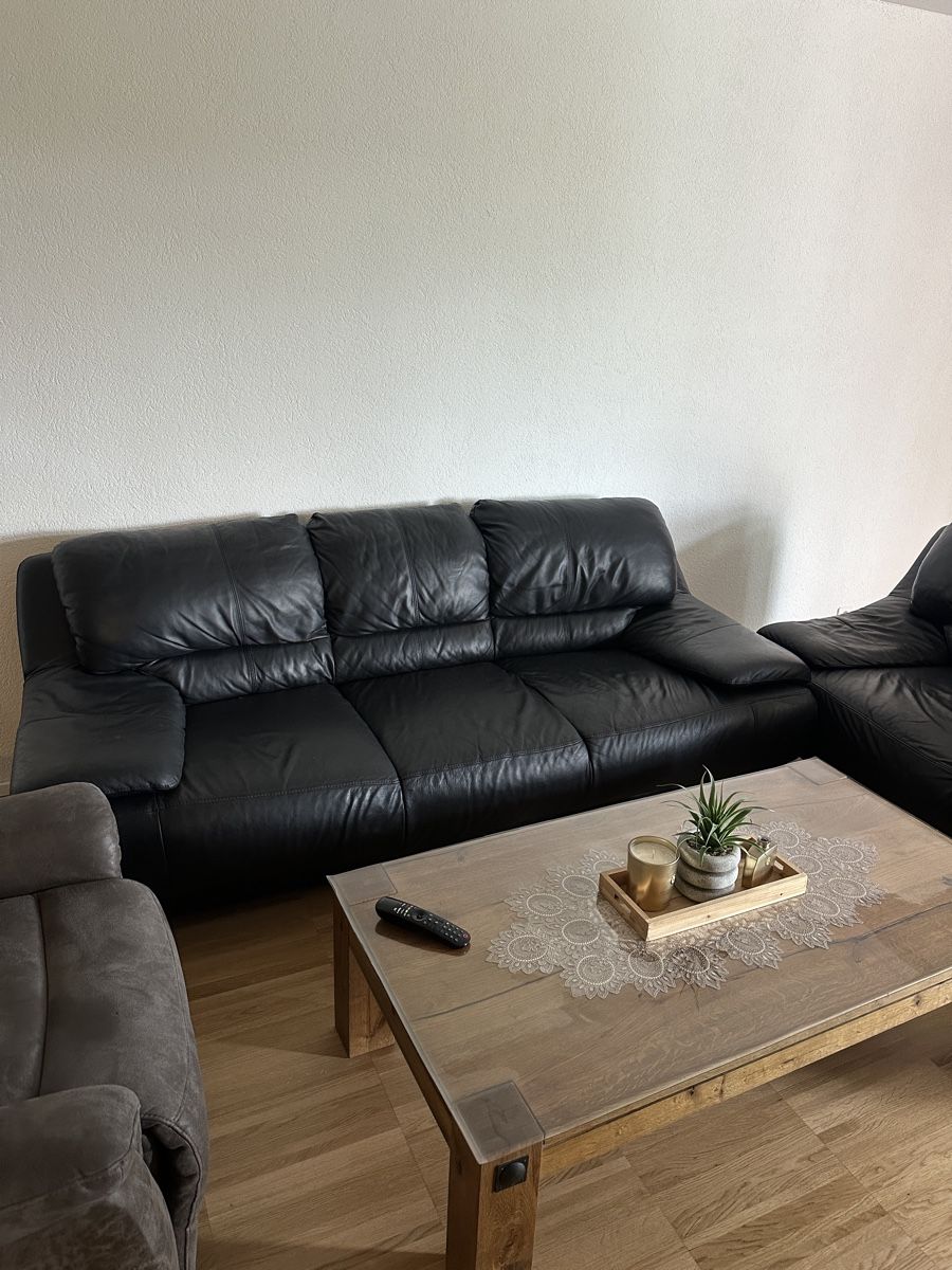 Sofas: Sofas – Gebraucht aus Affoltern am Albis von kann11 1