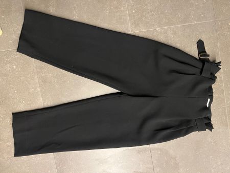 Bequeme Stoffhose von Chacok/FR - neu nie getragen - in 36