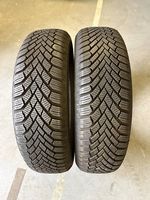Winterreifen 165/65R15 81T Continental