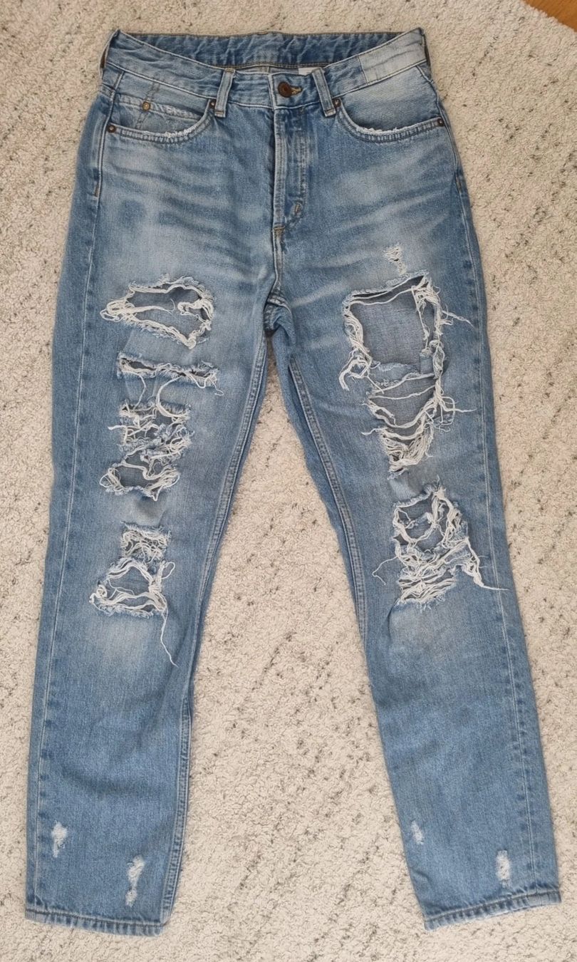 Pantaloni: Jeans taille 36 – Usato da Vevey venduto da Renka2011