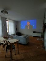 🎬 Home Cinéma Premium • 2500 ➜ 1200CHF