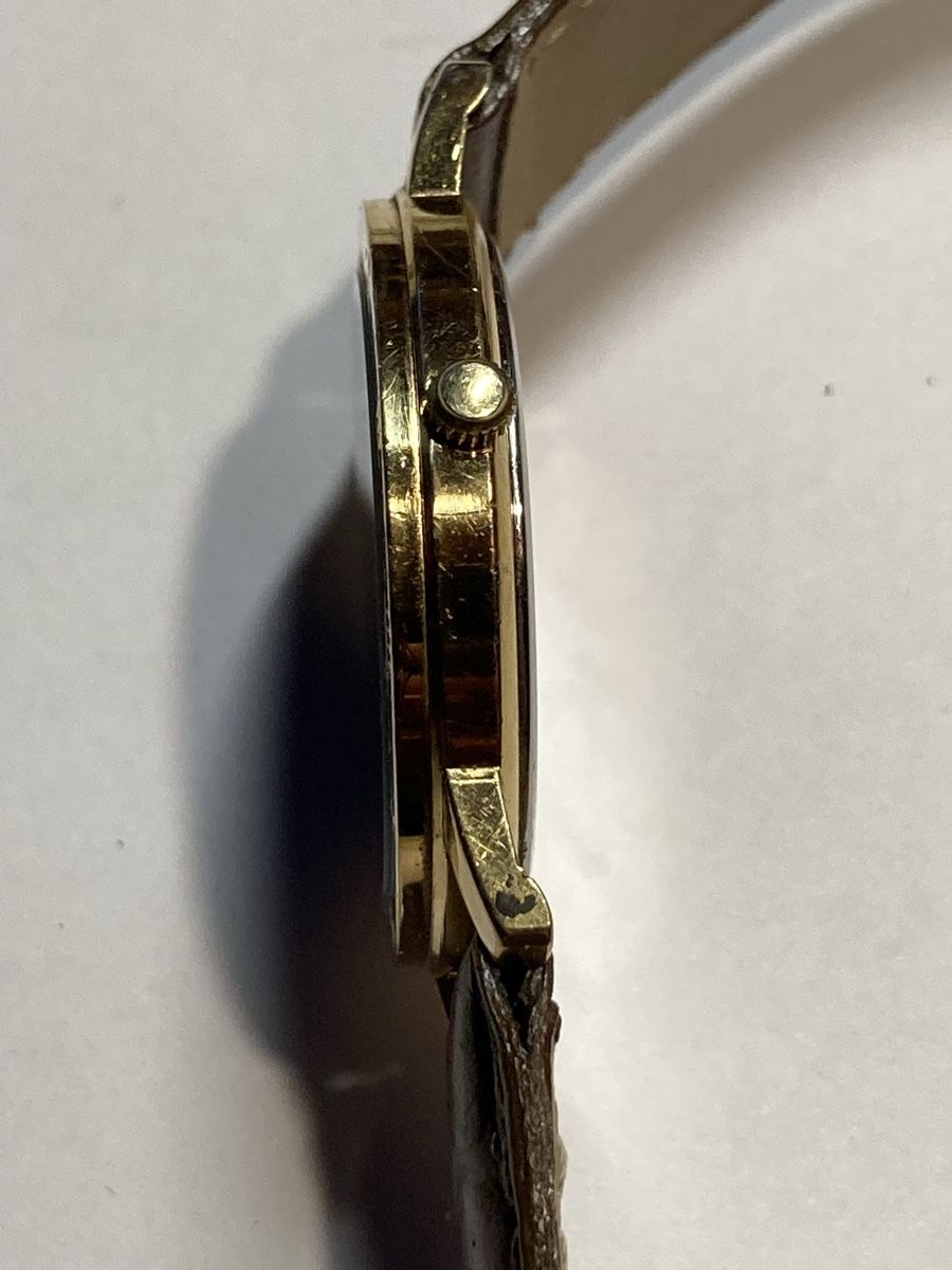 Orologi: North Eagles Quartz uhr 34 mm – Usato da Glattbrugg venduto da vintagemania 4
