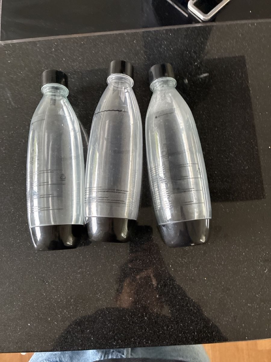 Sodastream Appareils de cuisine: SodaStream – D'occasion à Gattikon par The.Sparklab 1
