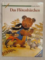 Das Flötenbärchen / Bären Bilderbuch von Gerda Muller