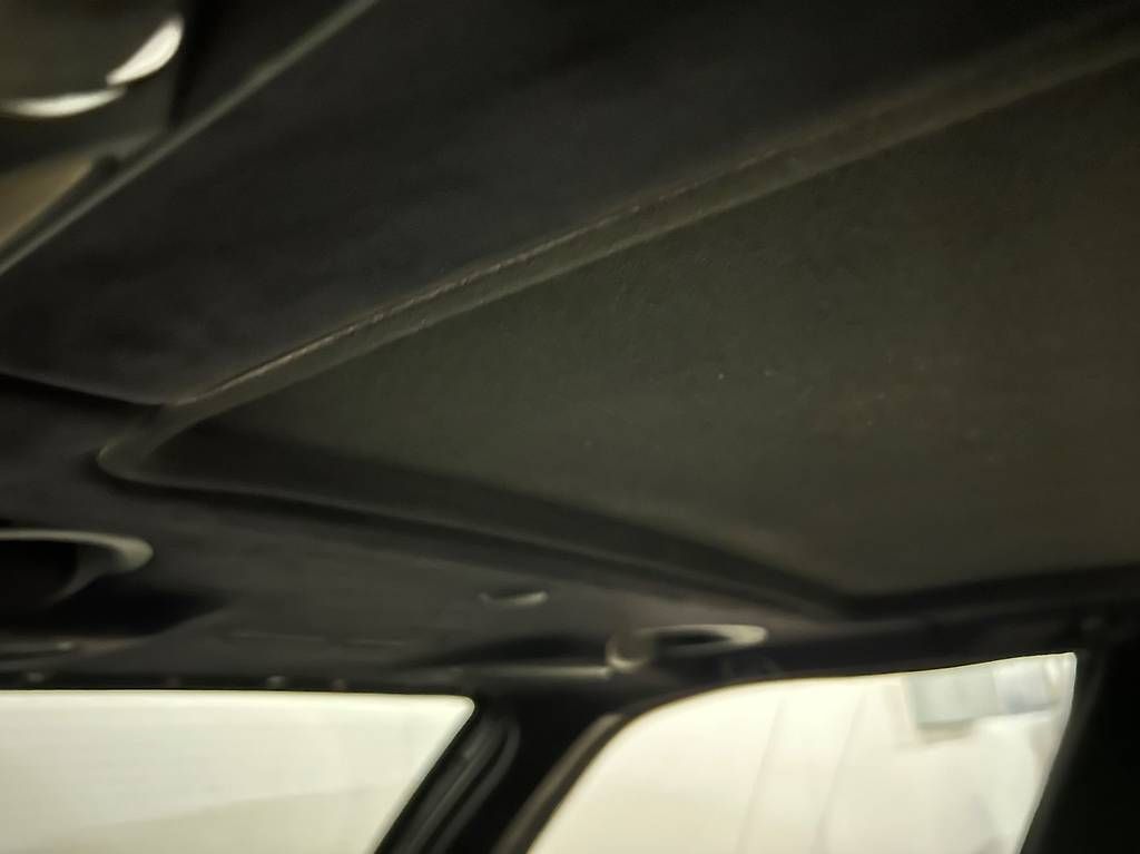 Automobili: 540i V8 Touring 1995 schwarz E34 – Usato da Alpnach Dorf venduto da inf_56t7 6
