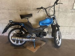 Mofa Cilo 512