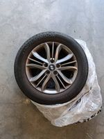 Felgen Hyundai ix35 (4Stk.)