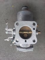 neuwertiger Oldtimer SU Vergaser für diverse Engländer Fahrz