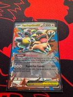 Mega Kangaskhan ex (MEG 104) - Mega Evolution